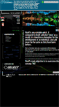 Mobile Screenshot of notanumber.it